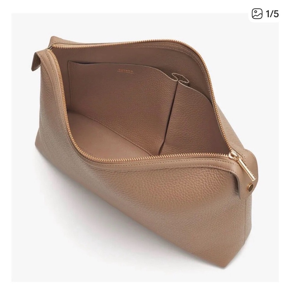 Cuyana System Pouch Insert